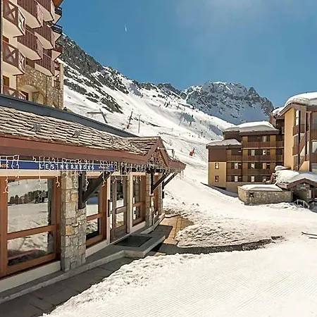 Pierre & Les Nereides Hotel Valezan