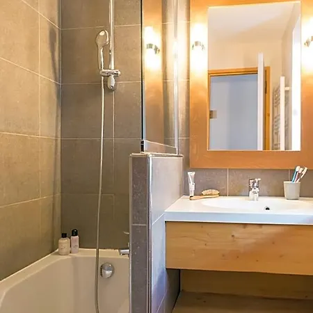 Pierre & Les Nereides Hotel Valezan