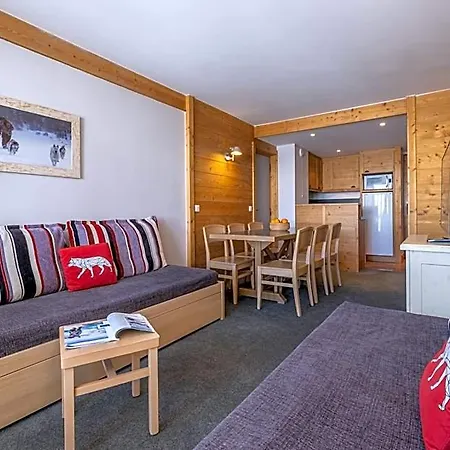 Hotel Pierre & Les Nereides Valezan