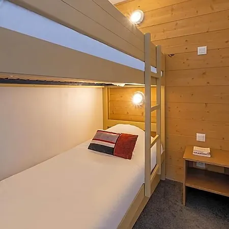 Hotel Pierre & Les Nereides 4*
