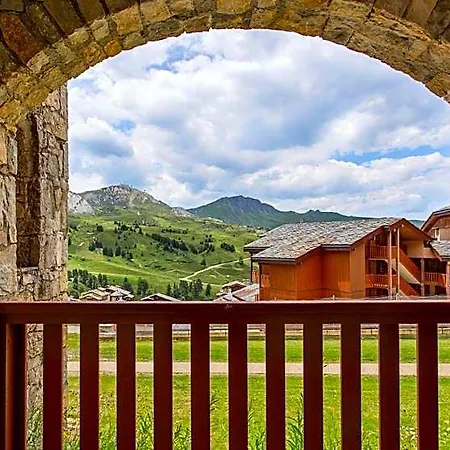 Pierre & Les Nereides Hotel Valezan