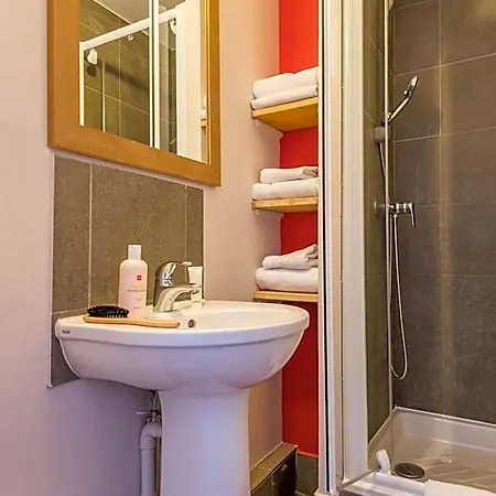 Pierre & Les Nereides Hotel Valezan