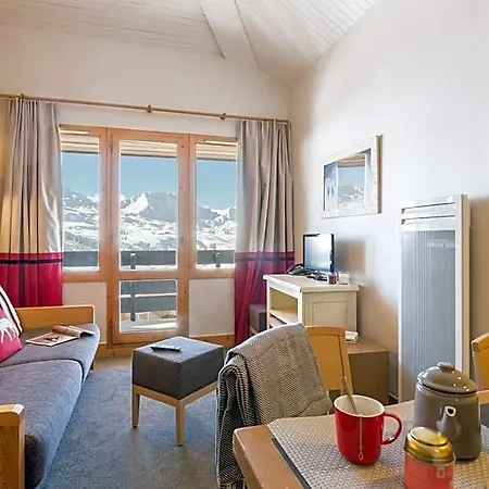 Hotel Pierre & Les Nereides Valezan