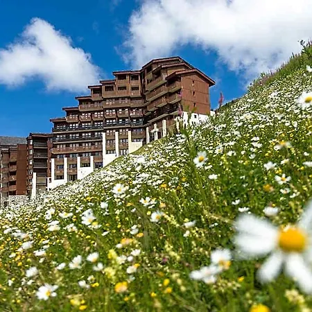 Pierre & Les Nereides Hotel Valezan