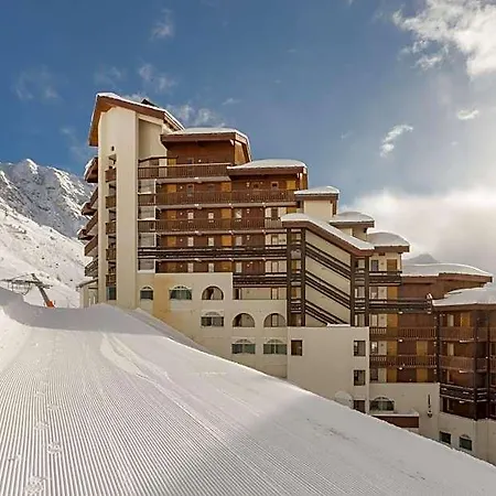 Hotel Pierre & Les Nereides Valezan