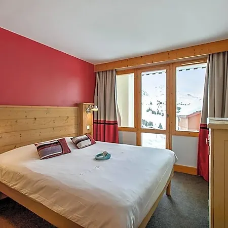 Hotel Pierre & Les Nereides