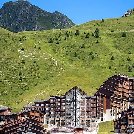 Hotel Pierre & Les Nereides